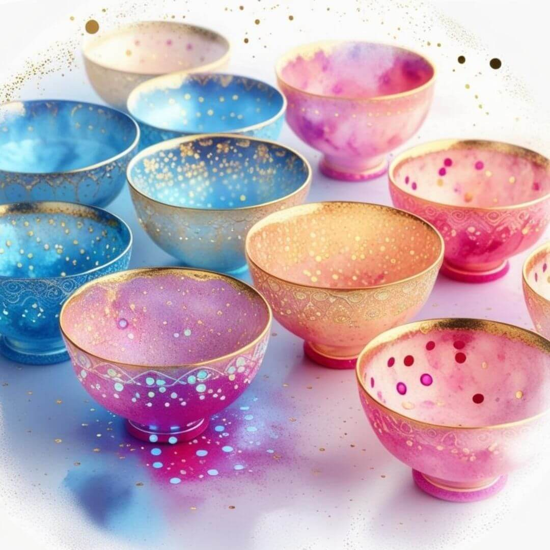 Magische Einzelstücke