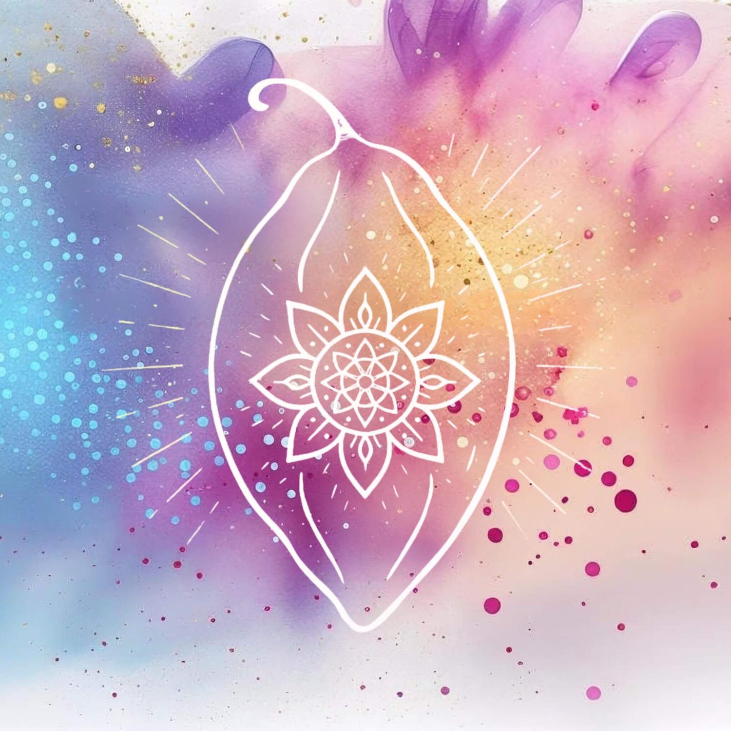 Magischer Kakao 💙💫