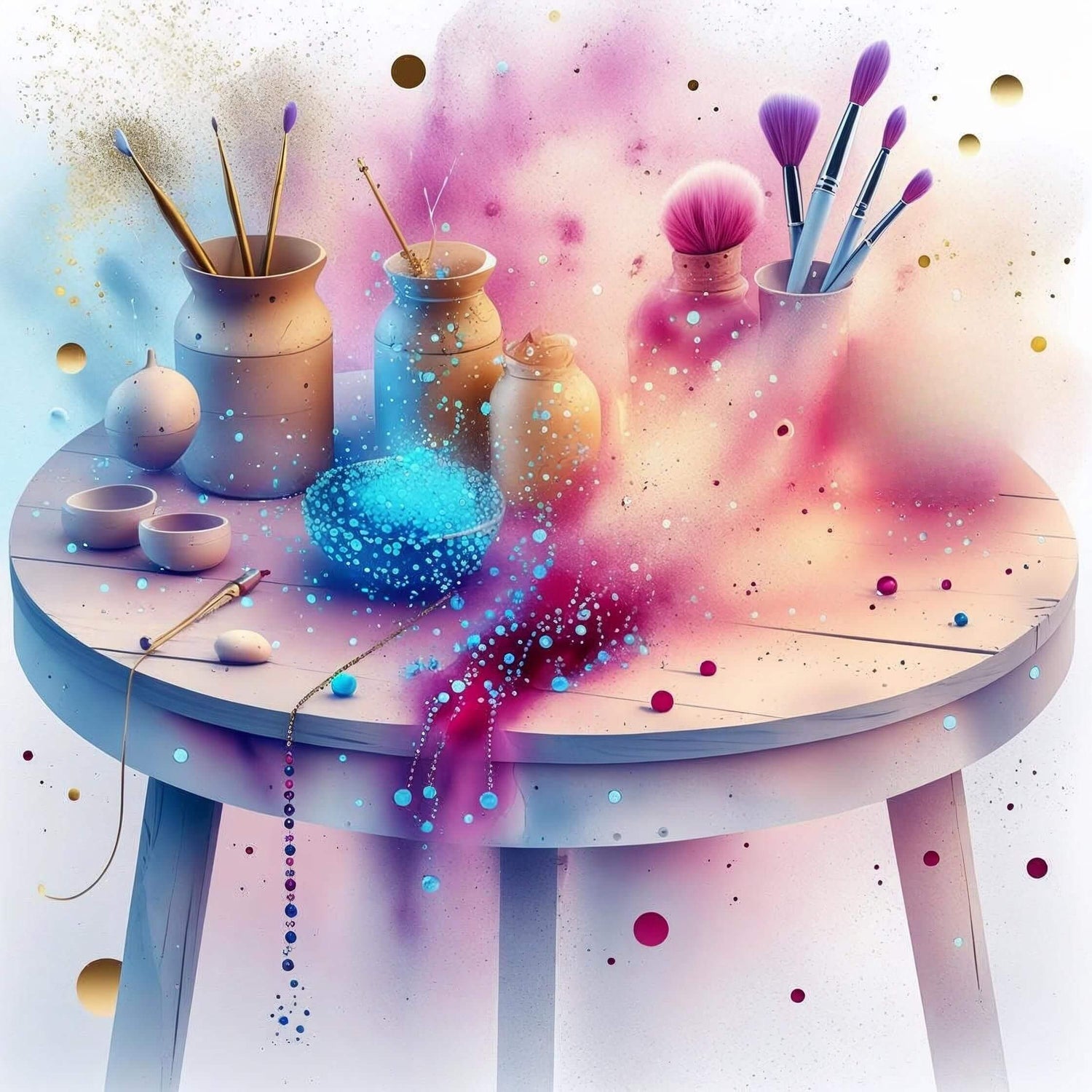 Magische Kurse 💜💫