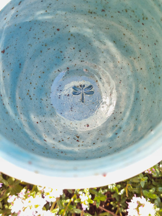 ICH BIN PERFEKT -  Affirmationstasse