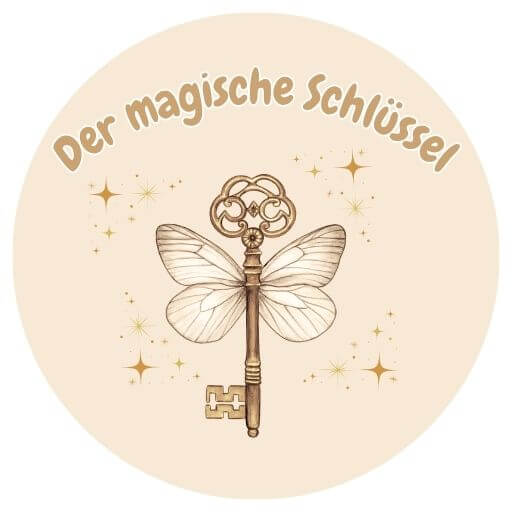 Der magische Schlüssel für ein erfülltes Leben - das Paket 🔑