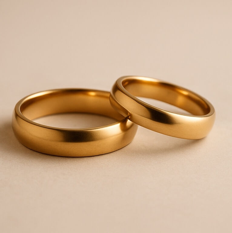 Eheringe_-_aus_alt_mach_neu - Schmuck - handgefertigt