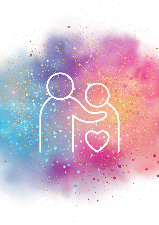 Ein Raum für dein Herz - dein Trauercoaching ✨