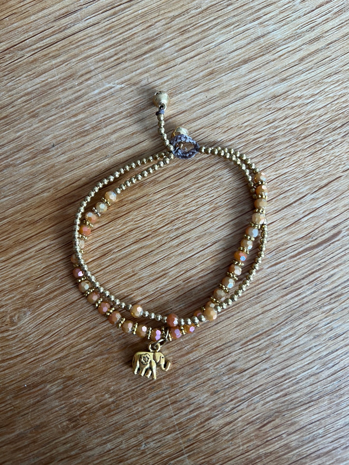 Krafttier Elefant (2) aus Thailand (Limited Edition)