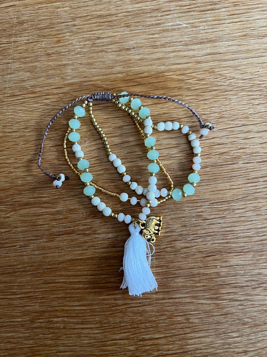 Krafttier Elefant (1) aus Thailand (Limited Edition)