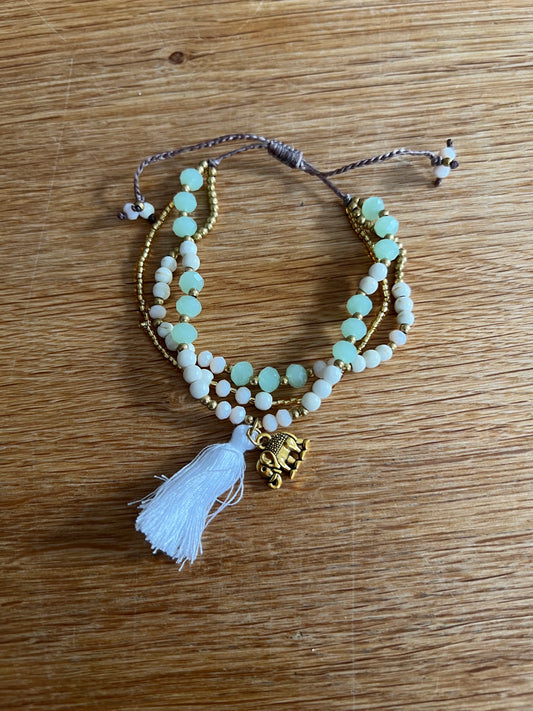 Krafttier Elefant (1) aus Thailand (Limited Edition)