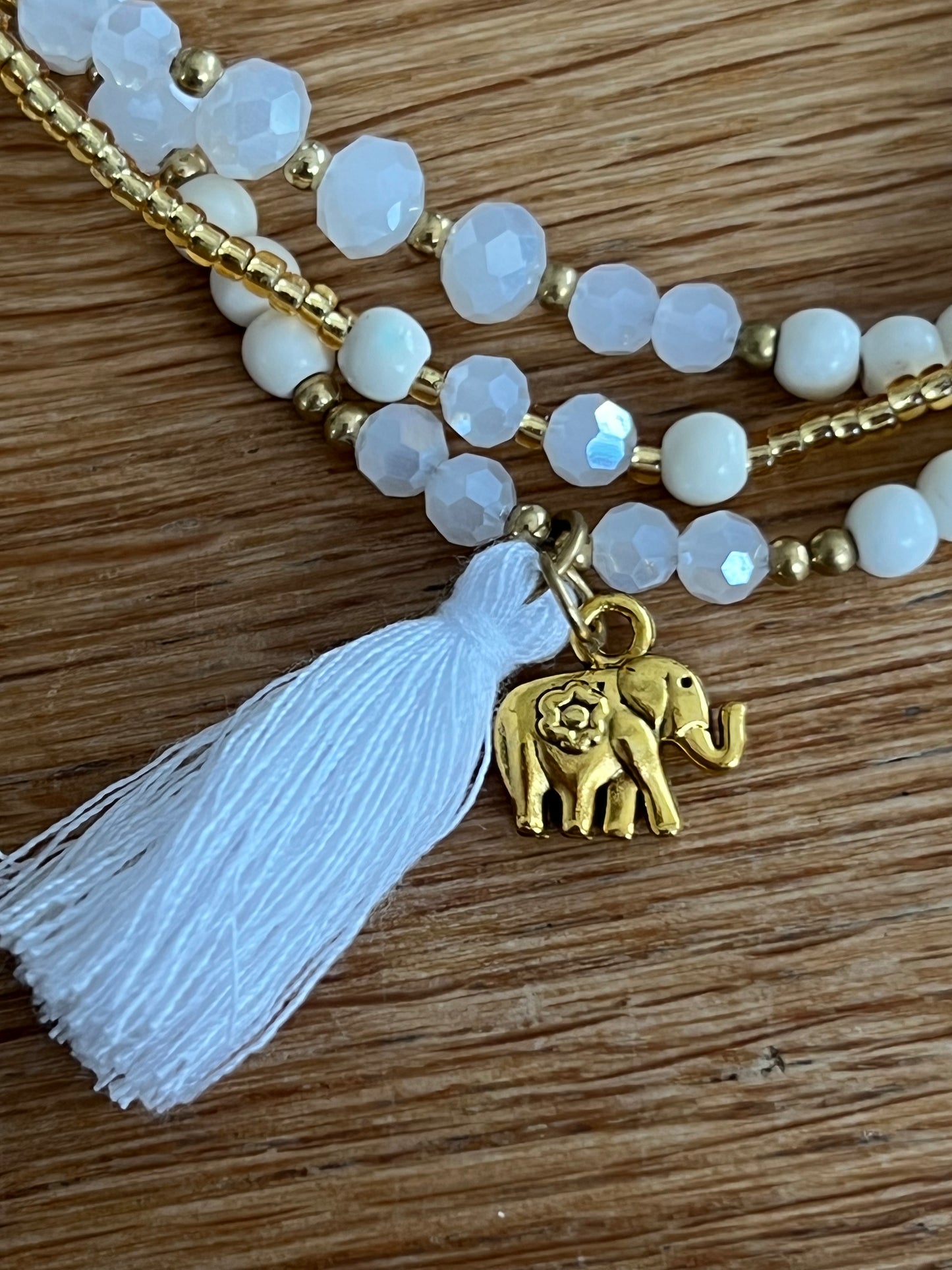 Krafttier Elefant (1) aus Thailand (Limited Edition)