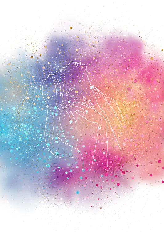 Entdecke deine weibliche Sexualität neu ✨