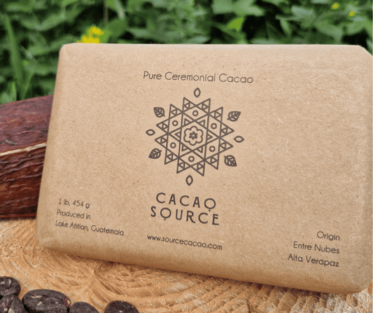 EntreNubes-rohkakao-zeremoniekakao-magischer-kakao