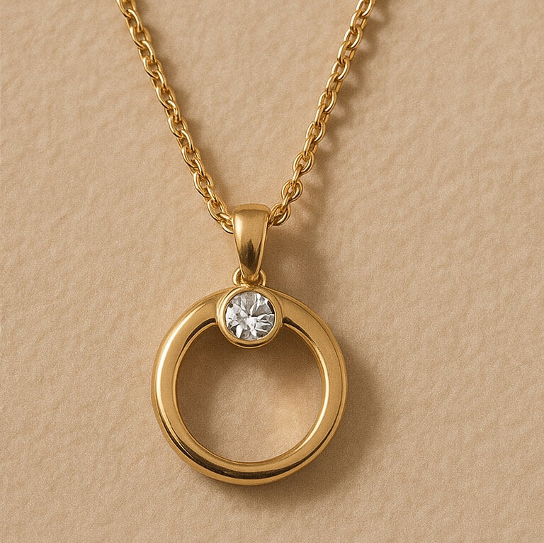 Erinnerungsschmuck_-_Trauerschmuck_-_aus_alt_mach_neu - Schmuck - handgefertigt