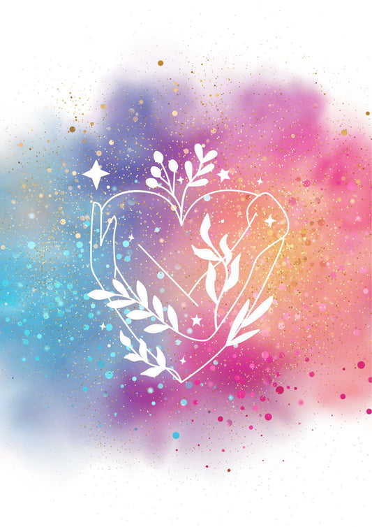 Erstes Kennenlernen ✨