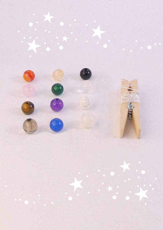 Magischer Adventskalender – 24 Tage voller Funkeln & Magie ✨