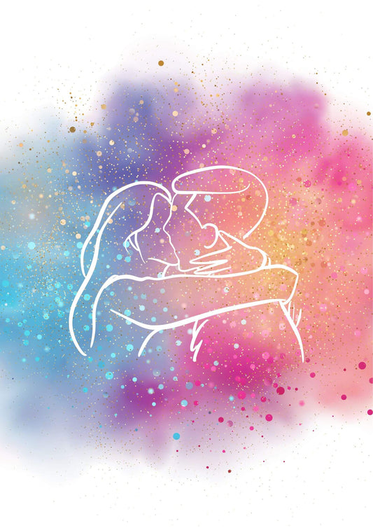 Finde deinen Seelenpartner:in ✨