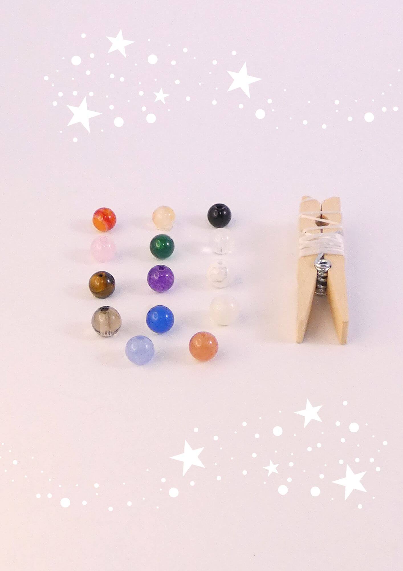 Magischer Adventskalender – 24 Tage voller Funkeln & Magie ✨