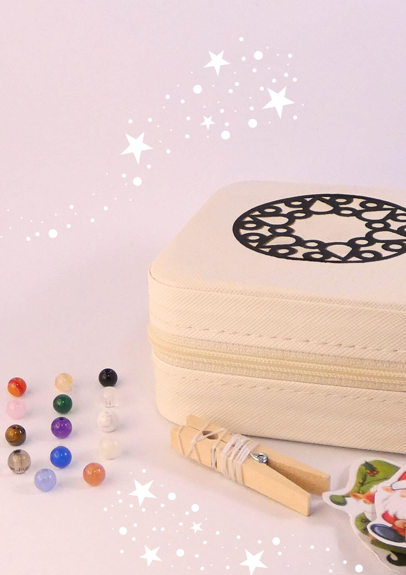 Magischer Adventskalender – 24 Tage voller Funkeln & Magie ✨