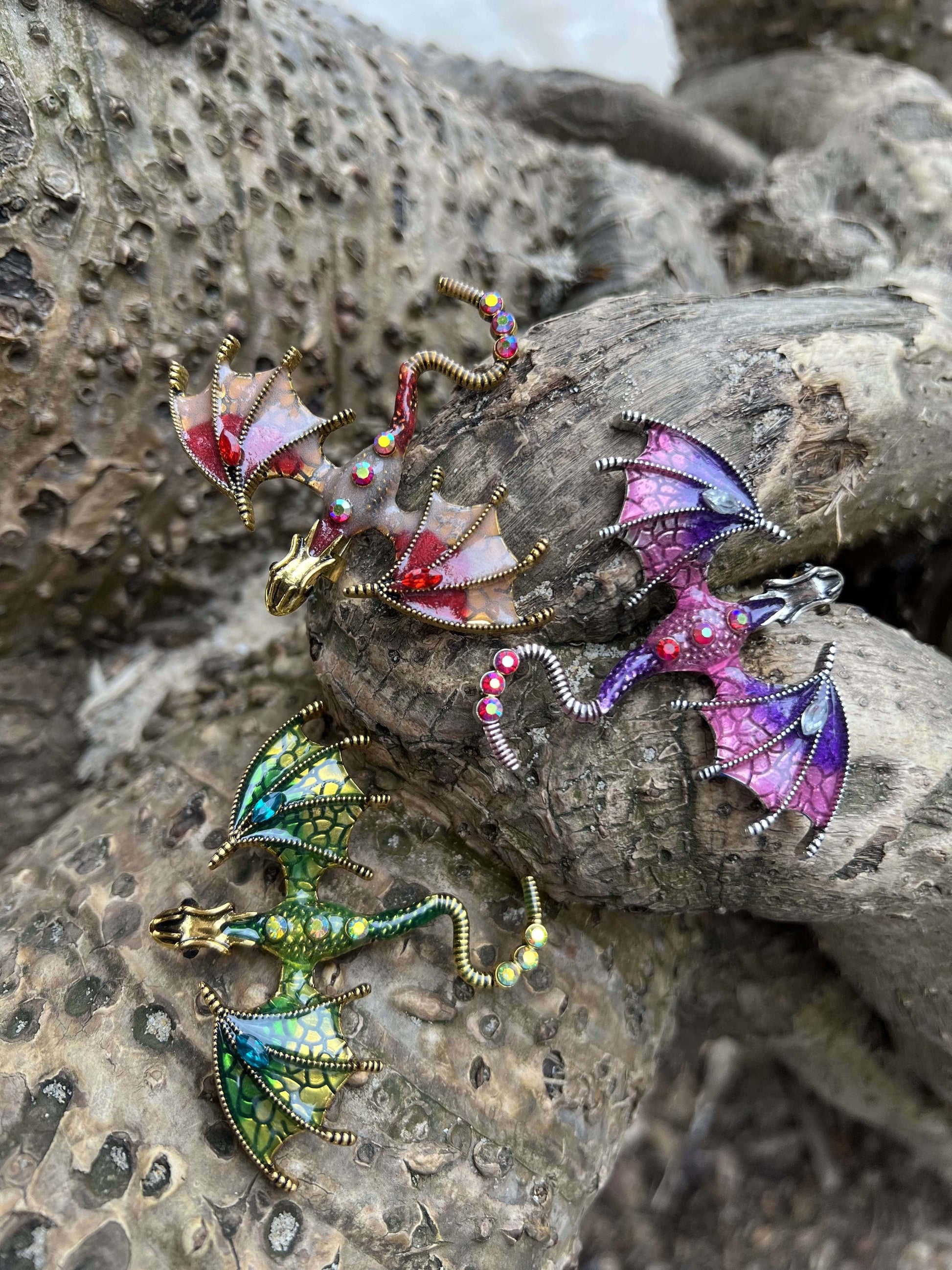 Krafttier_Drache-Macht_Weisheit_Staerke_Transformation-innererReichtum-alle_Drachen