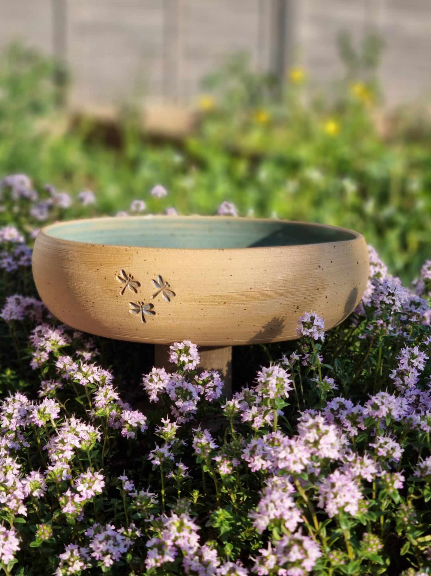 Libellen Bowl