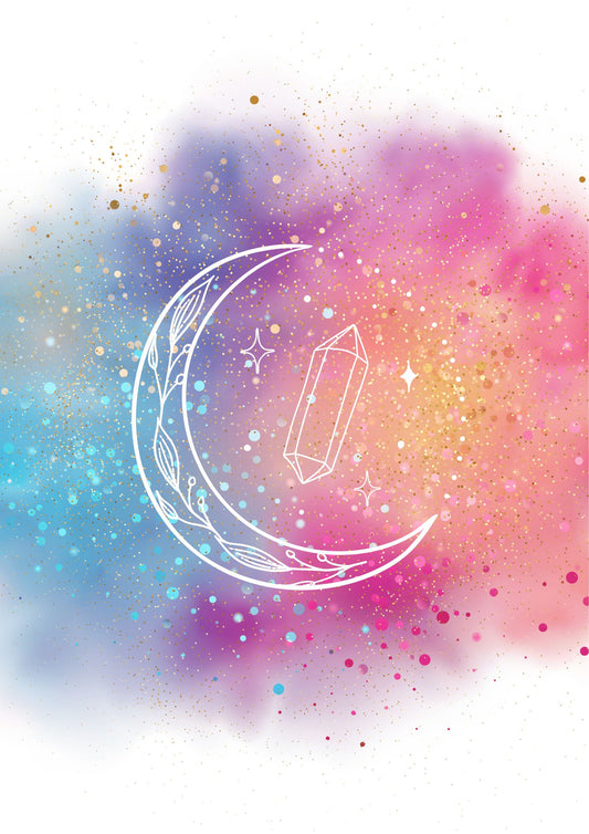 Seelencheck: Wo stehst du gerade? ✨