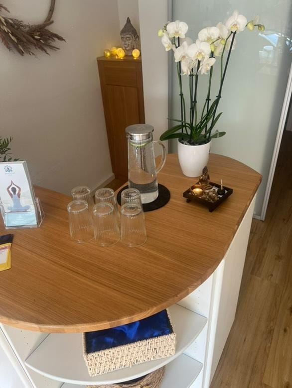 Yoga meets Chakraarmband ✨ Dein magischer Abend in Eschau ✨