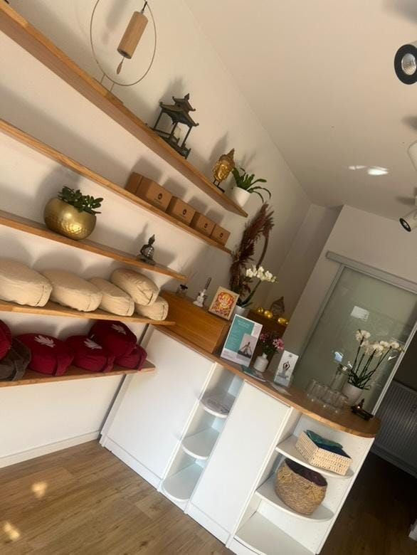 Yoga meets Chakraarmband ✨ Dein magischer Abend in Eschau ✨