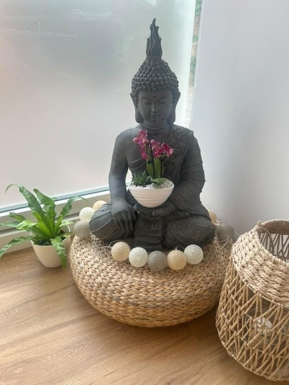 Yoga meets Chakraarmband ✨ Dein magischer Abend in Eschau ✨