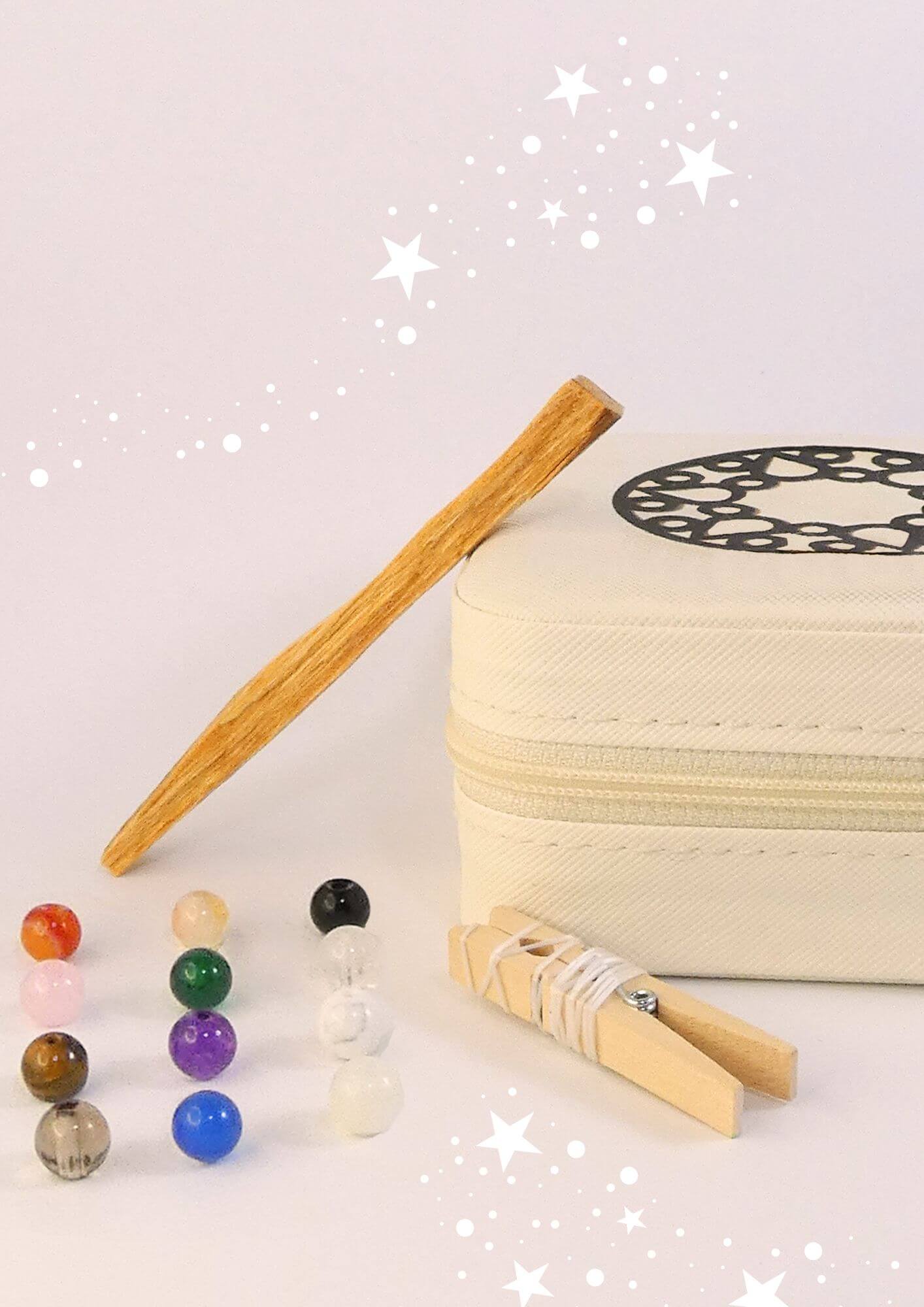 Magischer Adventskalender – 24 Tage voller Funkeln & Magie ✨