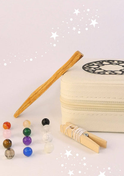 Magischer Adventskalender – 24 Tage voller Funkeln & Magie ✨