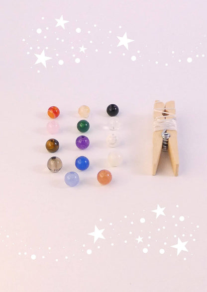 Magischer Adventskalender – 24 Tage voller Funkeln & Magie ✨