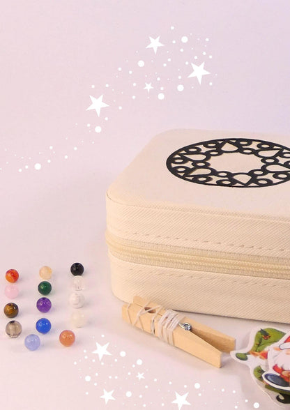 Magischer Adventskalender – 24 Tage voller Funkeln & Magie ✨