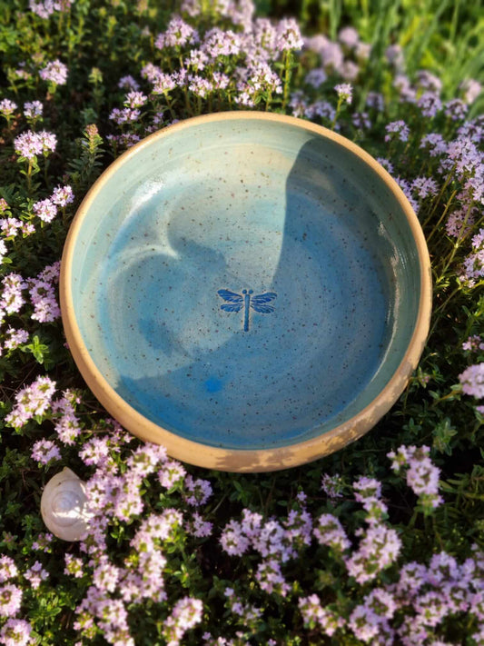 Libellen Bowl