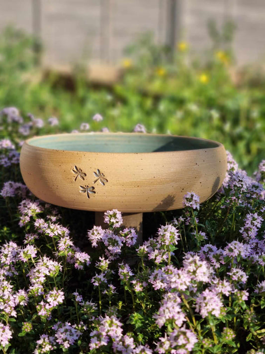 Libellen Bowl