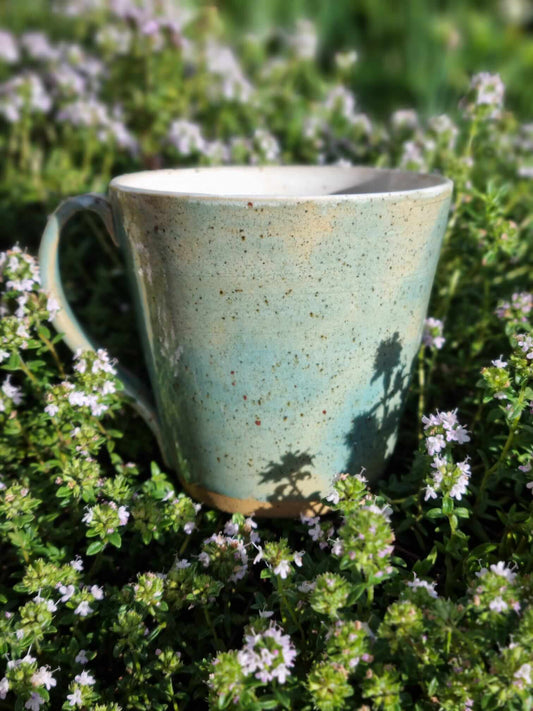 Schutzengel Tasse